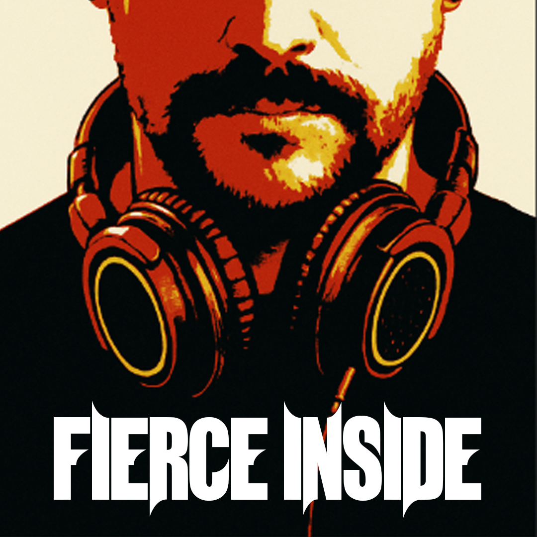 Fierce Inside